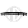 DIEDERICHS 1213045 Ventilation Grille, bumper